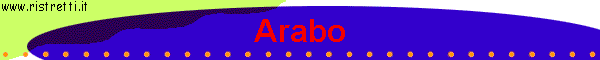 Arabo